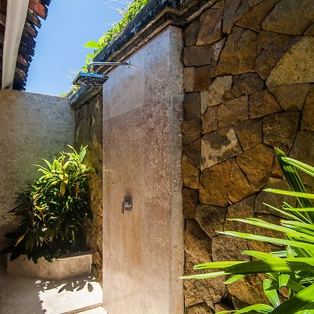 Bali Holiday Villas - La Playa Seminyak Exterior foto
